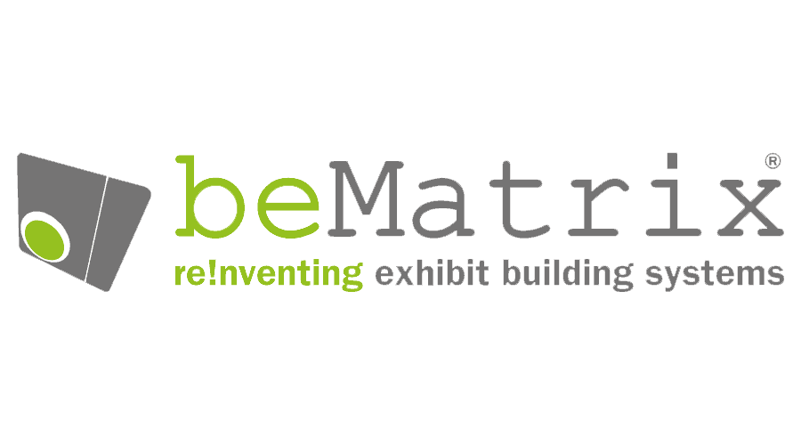 beMatrix Logo