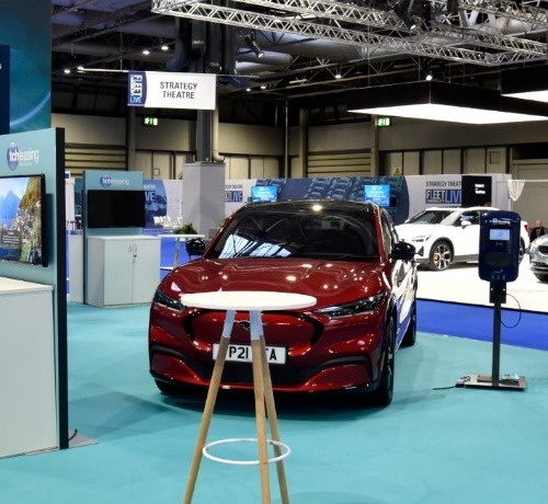 Preparing for your first trade show: how to avoid a disaster