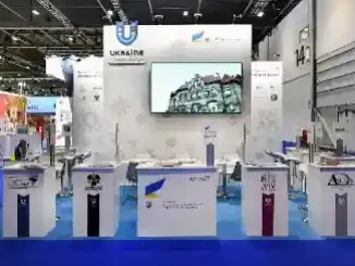 Bespoke Exhibition Stands